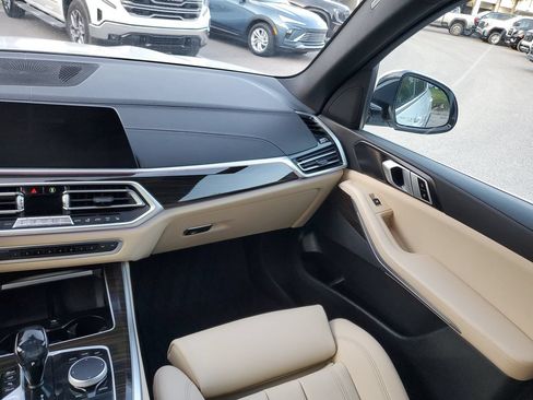 Used 2020 BMW X5 sDrive40i w/ Premium Package RWD image 14