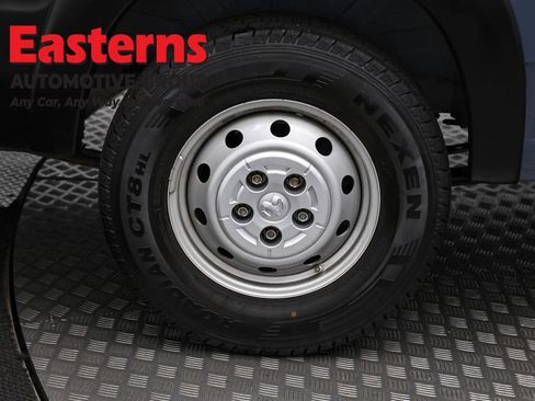 Used 2020 RAM ProMaster 3500 image 28