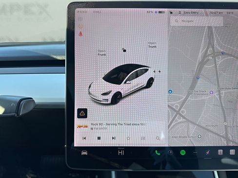 Used 2020 Tesla Model 3 Long Range image 23