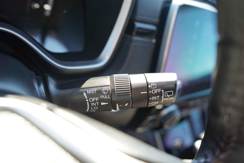 Used 2017 Honda CR-V EX-L image 57