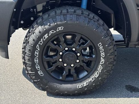 New 2026 RAM 2500 Power Wagon AWD/4WD image 15
