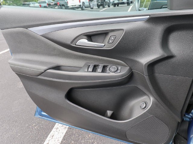 New 2026 Buick Envista Preferred w/ Convenience I Package FWD image 13