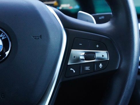 Certified 2023 BMW 330i xDrive 330i xDrive w/ Premium Package image 22