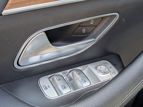 Certified 2024 Mercedes-Benz GLE 350 4MATIC w/ Winter Package image 16