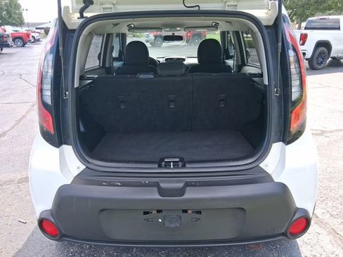 Used 2015 Kia Soul + w/ Eco Package FWD image 5