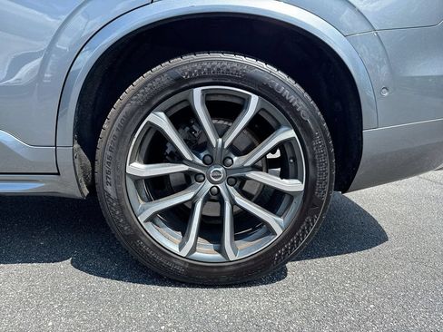 Used 2016 Volvo XC90 T6 Momentum AWD/4WD image 29