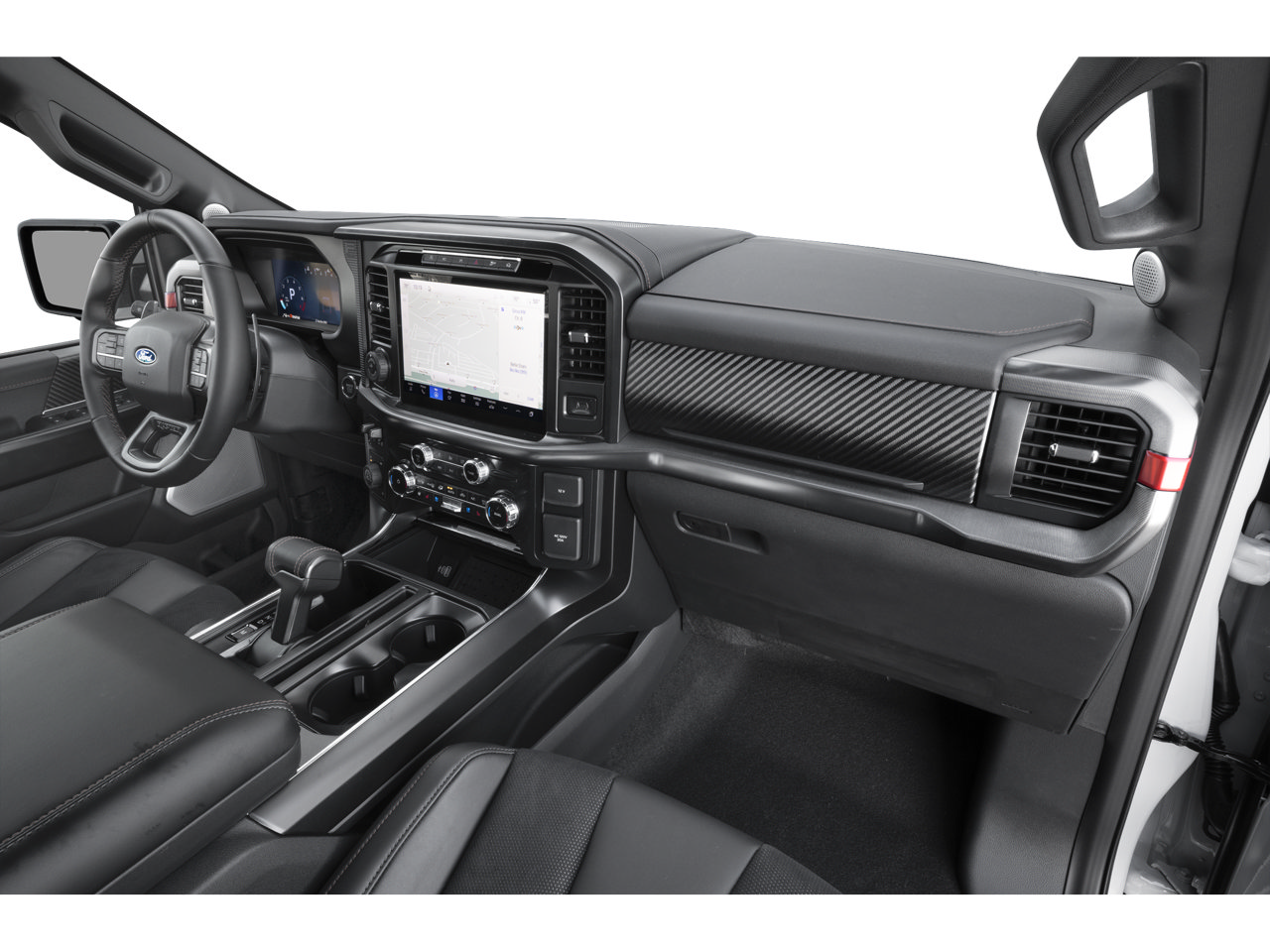 New 2026 Ford F150 Raptor AWD/4WD image 33