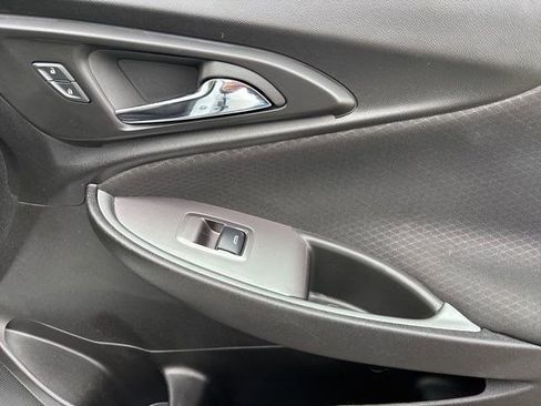 Used 2023 Chevrolet Malibu LT image 41