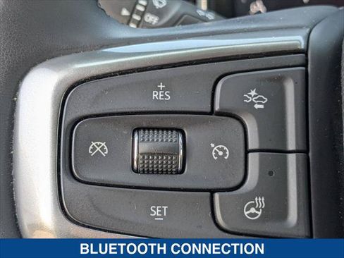 Used 2024 Chevrolet Silverado 1500 RST AWD/4WD image 14