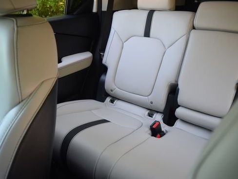 Used 2026 Honda Passport RTL image 15