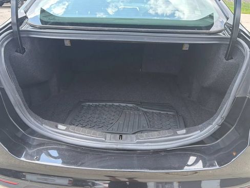 Used 2014 Ford Fusion SE FWD image 12