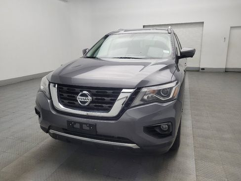 Used 2019 Nissan Pathfinder SL image 15