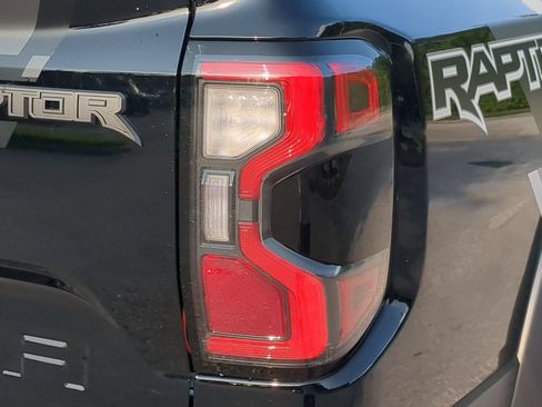New 2026 Ford Ranger Raptor AWD/4WD image 48