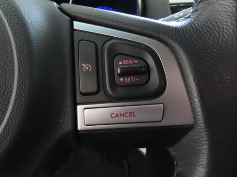 Used 2017 Subaru Legacy 2.5i Premium AWD/4WD image 13
