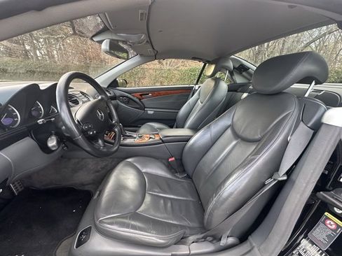 Used 2004 Mercedes-Benz SL 500 SL 500 image 3