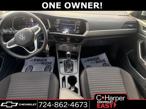 Used 2024 Volkswagen Jetta S image 17
