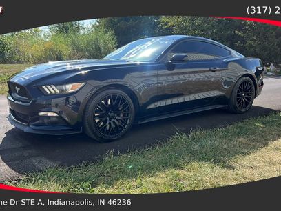 Used 2015 Ford Mustang GT w/ GT Performance Package