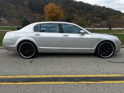 Used 2007 Bentley Flying Spur Flying Spur image 4