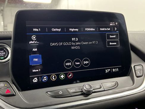 Certified 2025 Chevrolet Blazer LT image 13