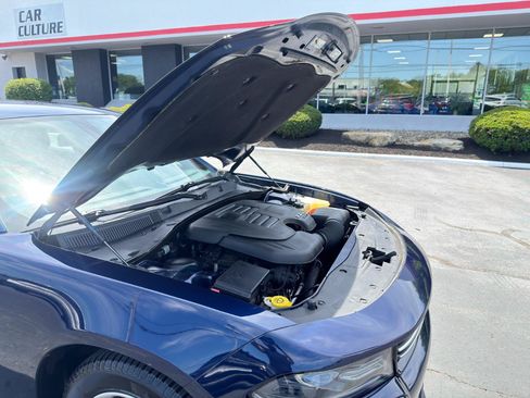 Used 2016 Dodge Charger SE w/ Popular Equipment Group RWD image 64