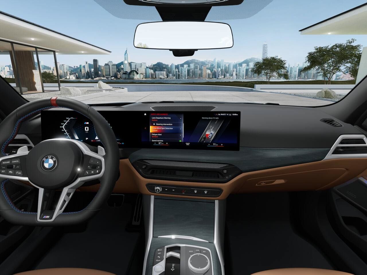New 2026 BMW M340i RWD image 12