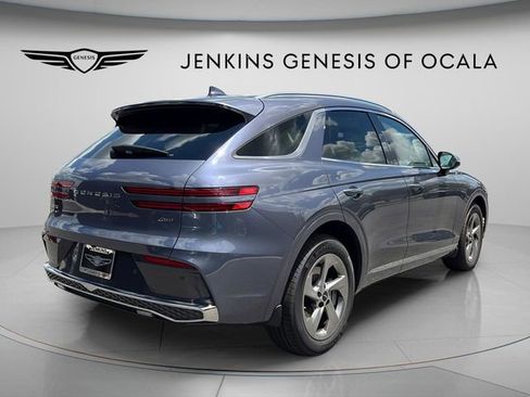 New 2026 Genesis GV70 2.5T AWD/4WD image 3
