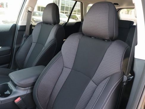 Used 2025 Subaru Outback Premium image 24