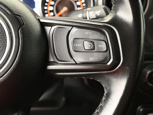 Used 2021 Jeep Gladiator Sport AWD/4WD image 26