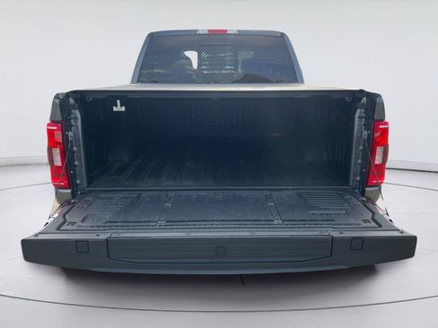 Certified 2023 Ford F150 XLT w/ Equipment Group 302A High AWD/4WD image 23