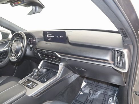 Used 2024 MAZDA CX-90 Plug-In Hybrid w/ Premium Plus image 44