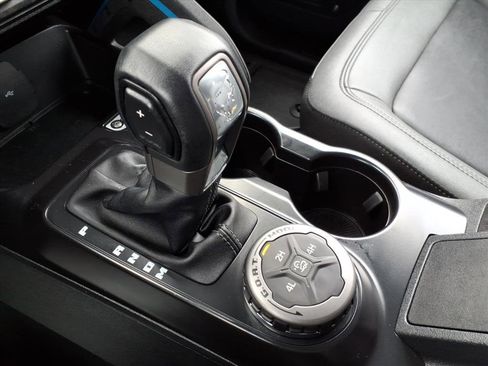 Used 2024 Ford Bronco Black Diamond image 20