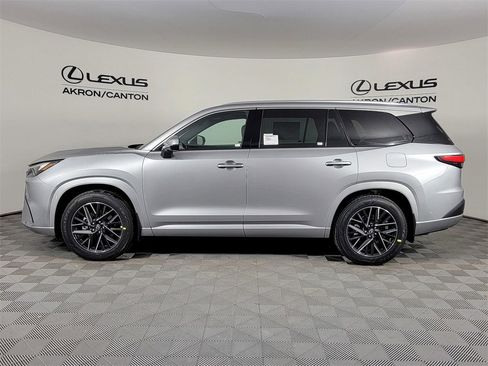 New 2026 Lexus TX 350 AWD image 10