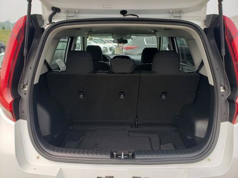 Used 2020 Kia Soul LX FWD image 5