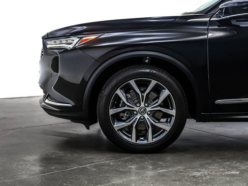 Used 2023 Acura MDX FWD w/ Technology Package image 9