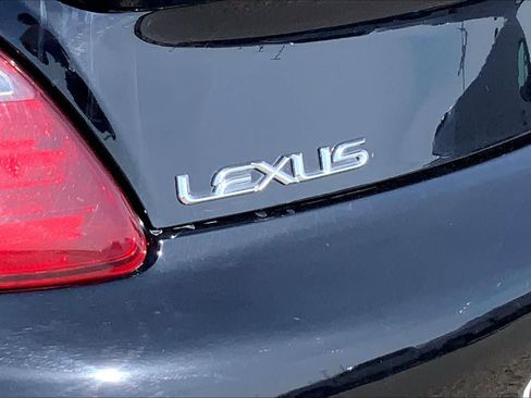 Used 2007 Lexus SC 430 Convertible RWD image 9