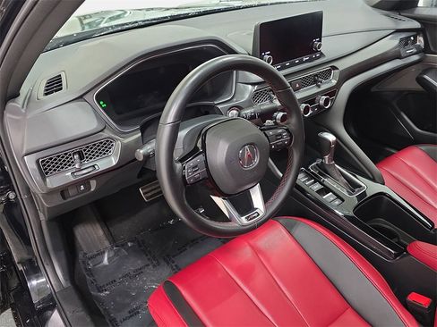 Used 2023 Acura Integra A-Spec image 16