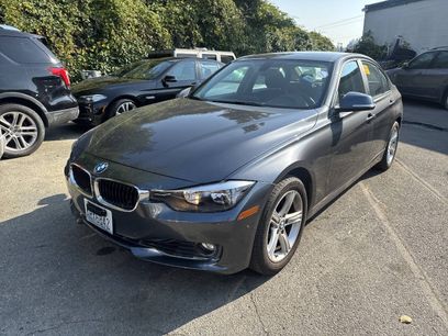 Used 2014 BMW 328i xDrive Sedan