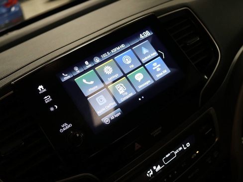 Used 2022 Honda Pilot Special Edition image 28