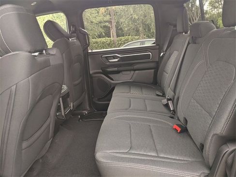 New 2026 RAM 1500 Lone Star image 13