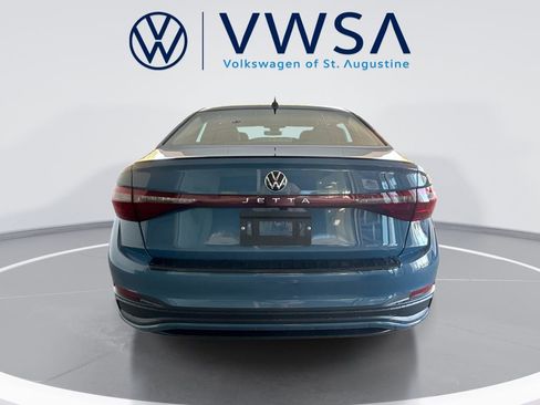 New 2026 Volkswagen Jetta Sport image 7