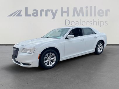Used 2016 Chrysler 300 Limited