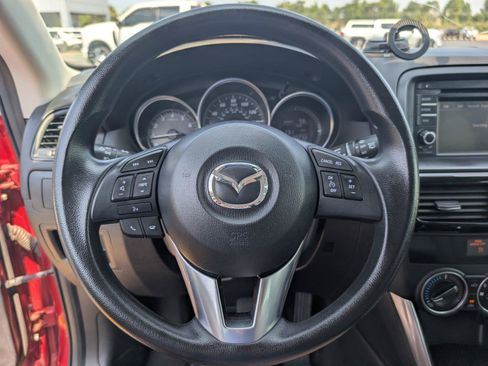Used 2014 MAZDA CX-5 Sport w/ Bluetooth Audio Package FWD image 21