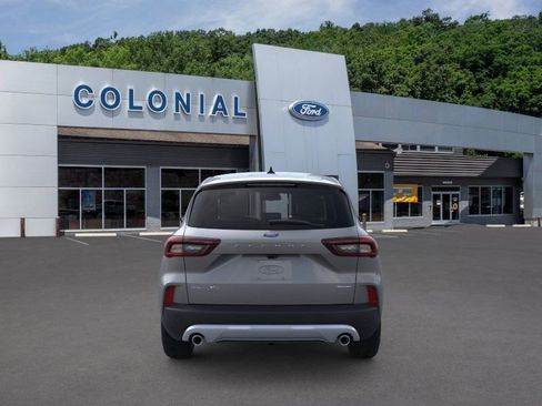 New 2026 Ford Escape Active w/ Tech Pack #1 image 5