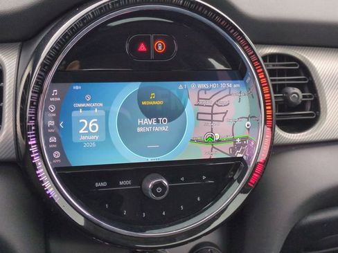 Used 2024 MINI Cooper 2-Door Hardtop image 20