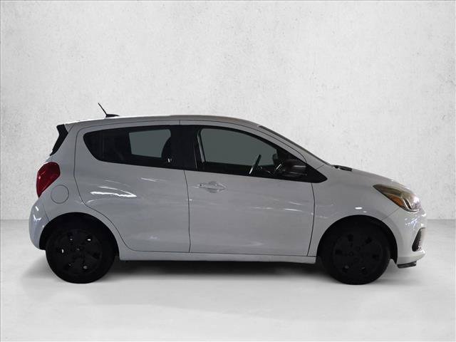 Used 2017 Chevrolet Spark LS FWD image 4