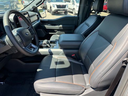 Used 2026 Ford F150 Lariat w/ Equipment Group 501A Mid RWD image 30