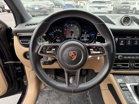 Used 2019 Porsche Macan S image 8