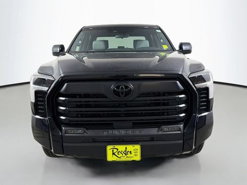 New 2026 Toyota Tundra SR5 w/ SR5 Premium Package AWD/4WD image 2