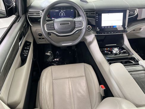 Used 2022 Jeep Wagoneer Series II w/ Convenience Group I image 23