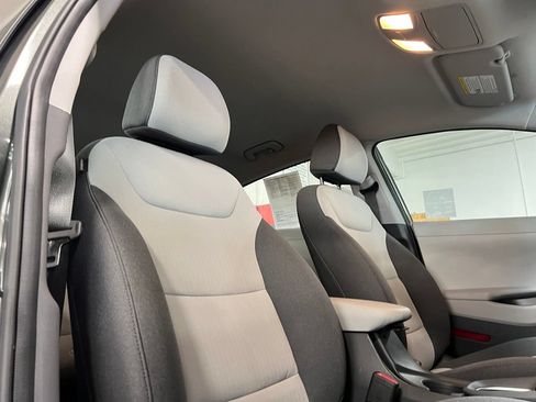 Used 2020 Hyundai Ioniq Blue FWD image 20